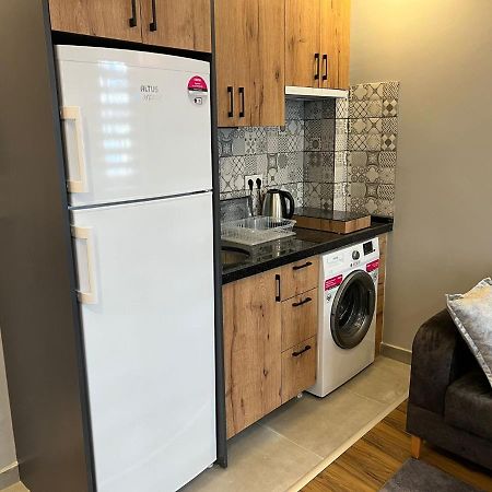 Ayd Apart Beyoglu Taksim Apartment Istanbul Exterior photo