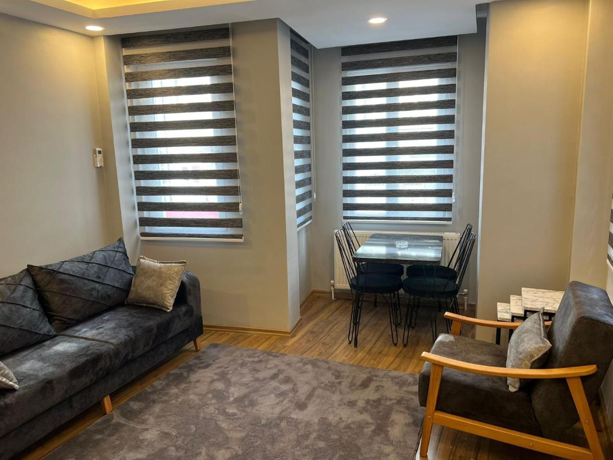 Ayd Apart Beyoglu Taksim Apartment Istanbul Exterior photo