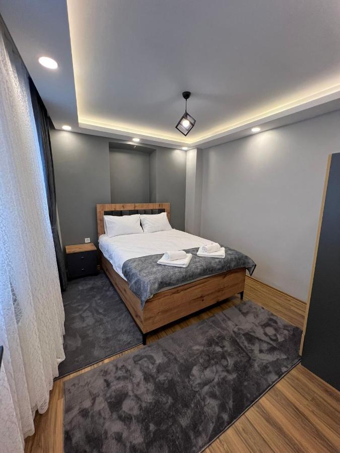 Ayd Apart Beyoglu Taksim Apartment Istanbul Exterior photo