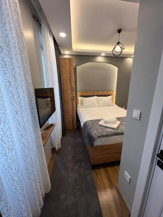 Ayd Apart Beyoglu Taksim Apartment Istanbul Exterior photo